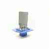 Recambio de resistencia calefaccion para hyundai i20 style referencia OEM IAM 97128C8000  