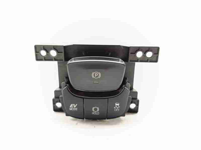 Recambio de interruptor para toyota c-hr (_x1_) 1.8 hybrid (zyx10_, zyx11_) referencia OEM IAM 84390F4350  