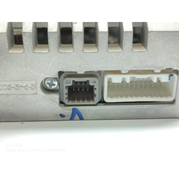 Recambio de sistema audio / radio cd para renault clio iv business referencia OEM IAM 281152571R  