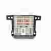 Recambio de interruptor para toyota c-hr (_x1_) 1.8 hybrid (zyx10_, zyx11_) referencia OEM IAM 84390F4350  