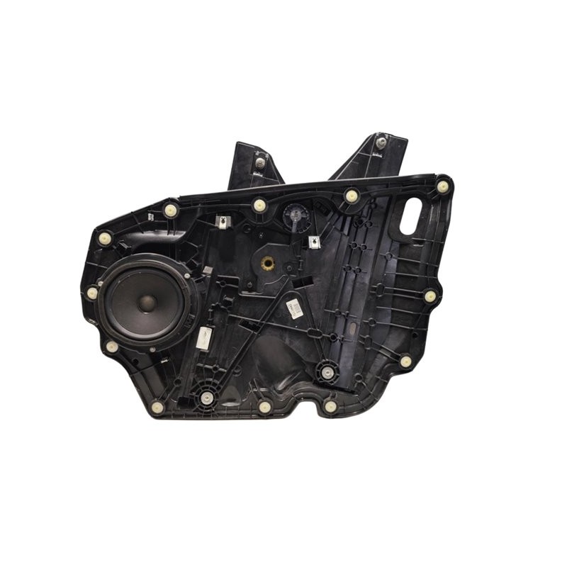 Recambio de elevalunas delantero derecho para ford kuga hybrid st-line referencia OEM IAM LV4BR23208CB  