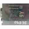 Recambio de modulo electronico para toyota c-hr (_x1_) 1.8 hybrid (zyx10_, zyx11_) referencia OEM IAM 8934010100  