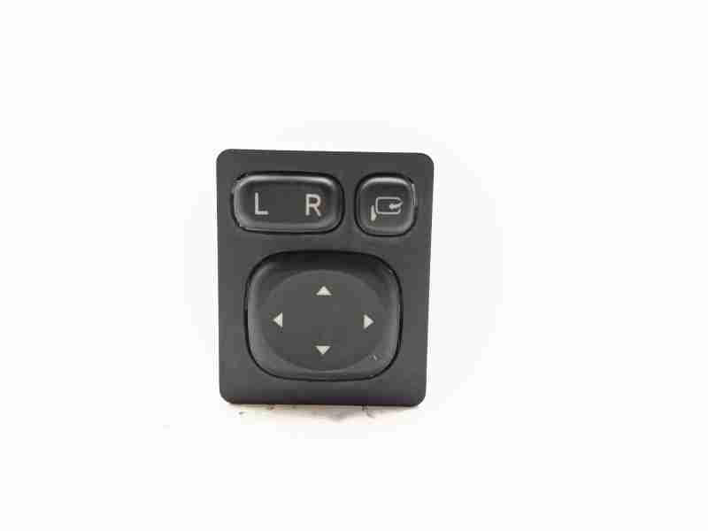 Recambio de mando retrovisor para toyota auris active referencia OEM IAM 8487002101  