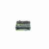 Recambio de interruptor para toyota auris active referencia OEM IAM 8498802040  