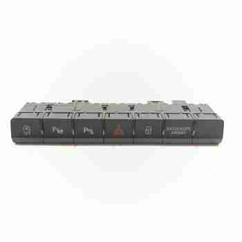Recambio de interruptor para skoda kodiaq sportline referencia OEM IAM 565927132AL  