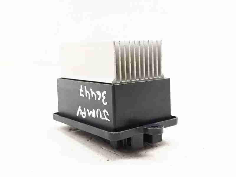 Recambio de resistencia calefaccion para citroën jumpy iii autobús (v_) 1.5 bluehdi 120 referencia OEM IAM 1609171180  