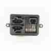 Recambio de resistencia calefaccion para citroën jumpy iii autobús (v_) 1.5 bluehdi 120 referencia OEM IAM 1609171180  