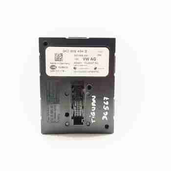 MODULO ELECTRONICO 5K0959434B 