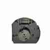 Recambio de mando luces para volkswagen tiguan (5n2) t1 bluemotion referencia OEM IAM 3C8941431A  