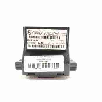 Recambio de modulo electronico para volkswagen tiguan (5n2) t1 bluemotion referencia OEM IAM 7N0907530AM  
