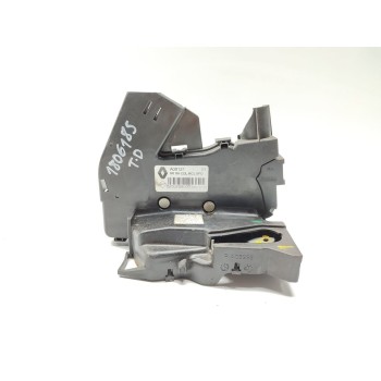 Recambio de cerradura puerta trasera derecha para renault talisman icon referencia OEM IAM 825028903R  
