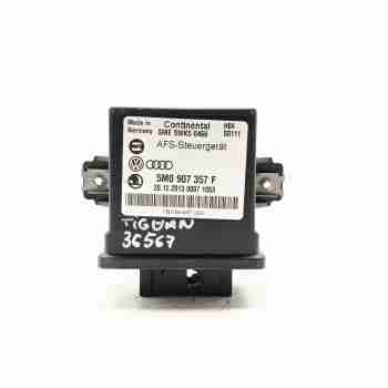 Recambio de modulo electronico para volkswagen tiguan (5n2) t1 bluemotion referencia OEM IAM 5M0907357F  