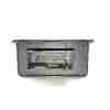 Recambio de modulo electronico para volkswagen tiguan (5n2) t1 bluemotion referencia OEM IAM 5M0907357F  