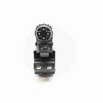 Recambio de mando elevalunas delantero izquierdo para citroën jumpy iii autobús (v_) 1.5 bluehdi 120 referencia OEM IAM 96783350