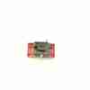 Recambio de warning para volkswagen tiguan (5n2) t1 bluemotion referencia OEM IAM 5N0953509A / 5N0953509A1QB  
