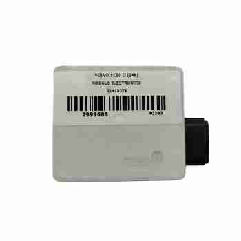 Recambio de modulo electronico para volvo xc60 ii (246) b4 mild-hybrid referencia OEM IAM 32410079  