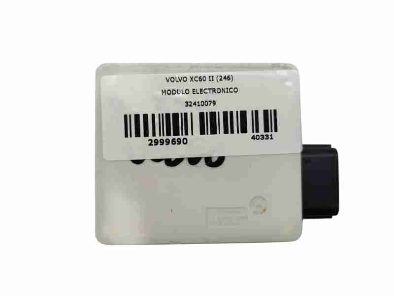 Recambio de modulo electronico para volvo xc60 ii (246) b4 mild-hybrid referencia OEM IAM 32410079  