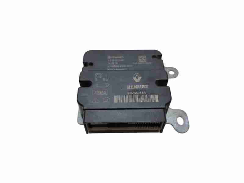 Recambio de centralita airbag para dacia dokker monospace (ke_) 1.5 dci (keaj, keah) referencia OEM IAM 985109354R  
