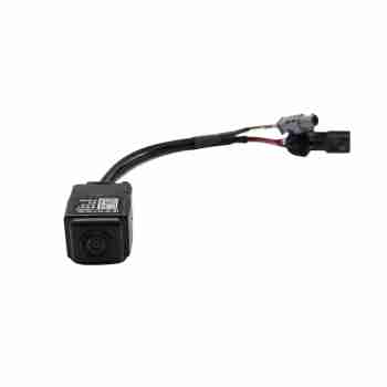 Recambio de camara vision trasera para skoda kodiaq sportline referencia OEM IAM 5Q0980556B  