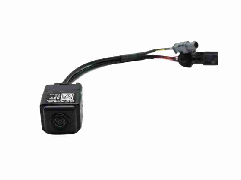 Recambio de camara vision trasera para skoda kodiaq sportline referencia OEM IAM 5Q0980556B  