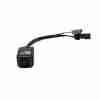 Recambio de camara vision trasera para skoda kodiaq sportline referencia OEM IAM 5Q0980556B  