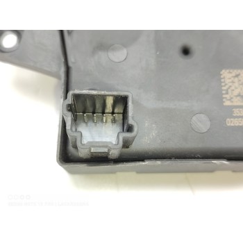 Recambio de modulo electronico para dacia dokker ambiance referencia OEM IAM 479452659R  
