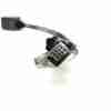 Recambio de camara vision trasera para skoda kodiaq sportline referencia OEM IAM 5Q0980556B  