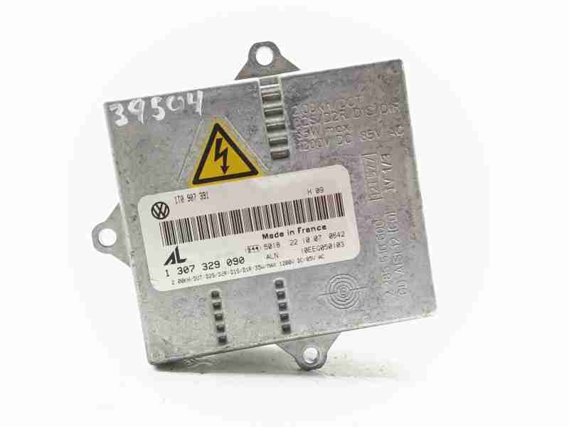 Recambio de modulo electronico para volkswagen golf v (1k1) 1.9 tdi referencia OEM IAM 1T0907391  
