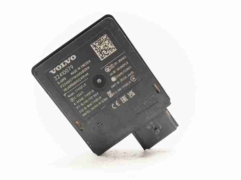 Recambio de modulo electronico para volvo xc60 ii (246) b4 mild-hybrid referencia OEM IAM 32410079  