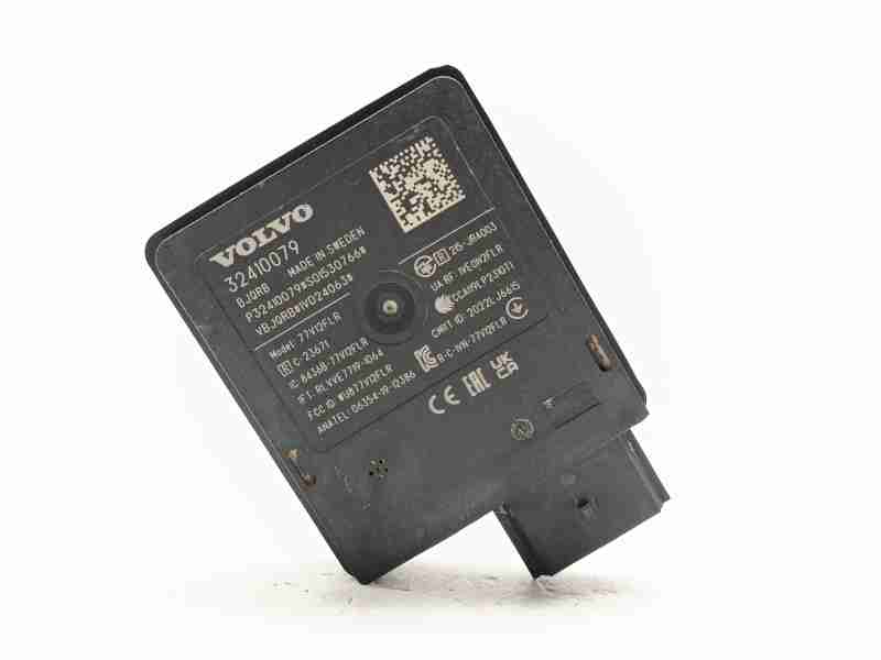 Recambio de modulo electronico para volvo xc60 ii (246) b4 mild-hybrid referencia OEM IAM 32410079  