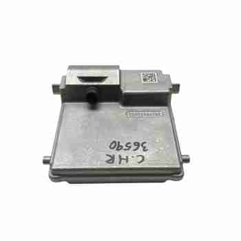 Recambio de camara vision frontal para toyota c-hr (_x1_) 1.8 hybrid (zyx10_, zyx11_) referencia OEM IAM 8646CF4070  