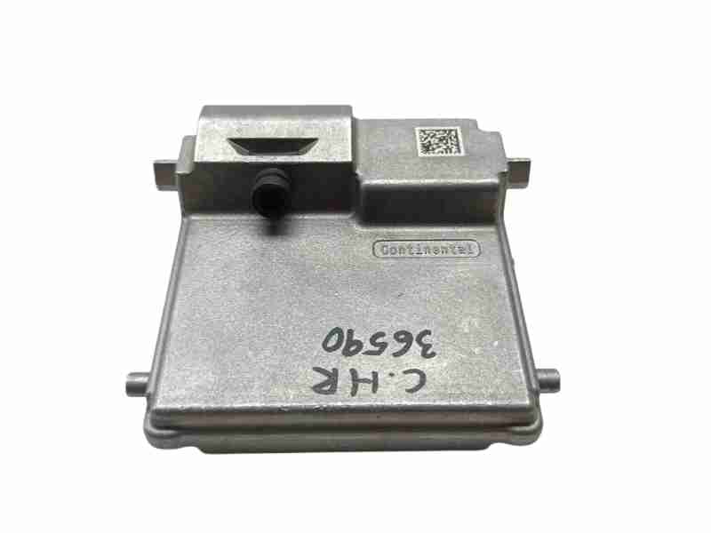 Recambio de camara vision frontal para toyota c-hr (_x1_) 1.8 hybrid (zyx10_, zyx11_) referencia OEM IAM 8646CF4070  