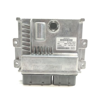 Recambio de centralita motor uce para peugeot 508 gt line referencia OEM IAM 9809447980  