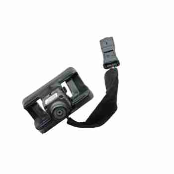 Recambio de camara vision trasera para citroën c4 grand picasso ii (da_, de_) 2.0 bluehdi 150 referencia OEM IAM 9801146580  