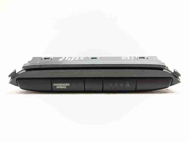 Recambio de modulo electronico para hyundai i20 style referencia OEM IAM 93700C8030  