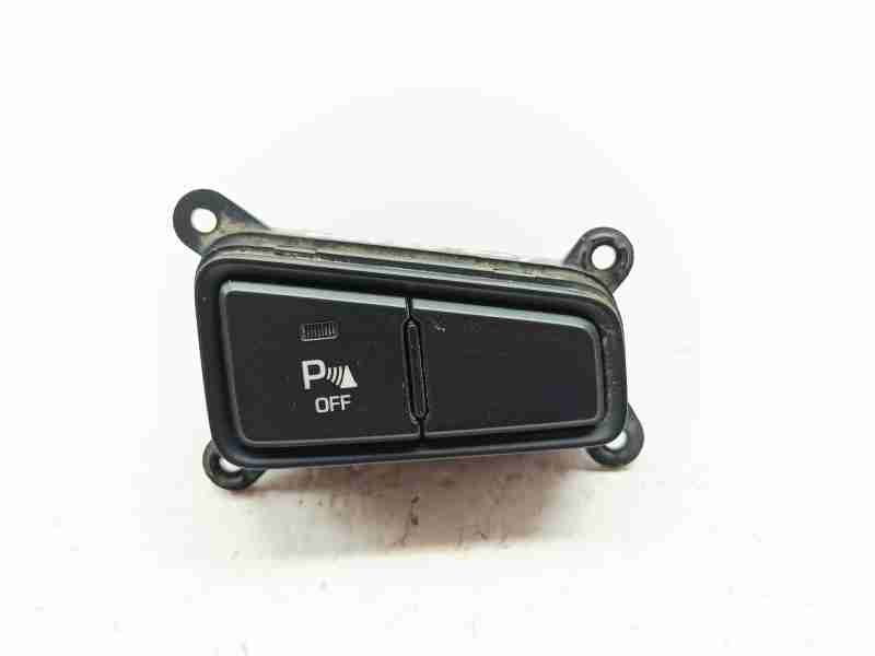 Recambio de interruptor para hyundai i20 style referencia OEM IAM 93310C8010  