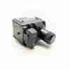 Recambio de mando retrovisor para toyota c-hr (_x1_) 1.8 hybrid (zyx10_, zyx11_) referencia OEM IAM 84872F4010  