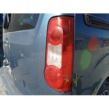 Recambio de piloto trasero derecho para citroën berlingo station wagon sx multispace referencia OEM IAM 6351FJ  