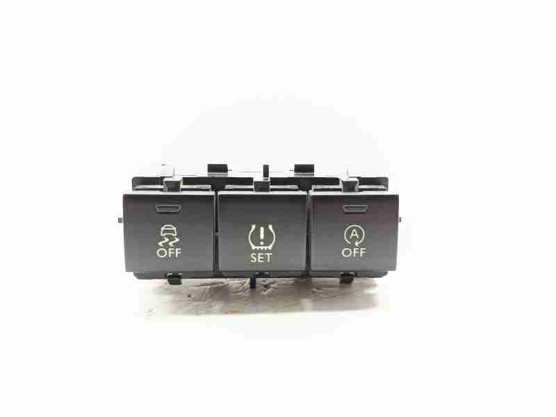Recambio de interruptor para citroën jumpy iii autobús (v_) 1.5 bluehdi 120 referencia OEM IAM 98088566ZD  