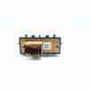 Recambio de interruptor para citroën jumpy iii autobús (v_) 1.5 bluehdi 120 referencia OEM IAM 98088566ZD  