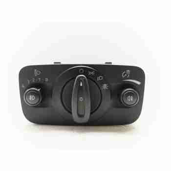 Recambio de mando luces para ford fiesta vi (cb1, ccn) 1.5 tdci referencia OEM IAM C1BT13A024AB  