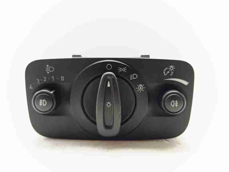 Recambio de mando luces para ford fiesta vi (cb1, ccn) 1.5 tdci referencia OEM IAM C1BT13A024AB  