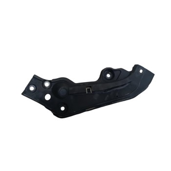 Recambio de panel frontal para volkswagen polo advance referencia OEM IAM 2G0805588T  