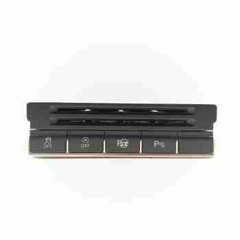 Recambio de interruptor para volkswagen tiguan (5n2) t1 bluemotion referencia OEM IAM 5N1927132T  