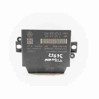 Recambio de modulo electronico para volkswagen tiguan (5n2) t1 bluemotion referencia OEM IAM 3AA919475S  