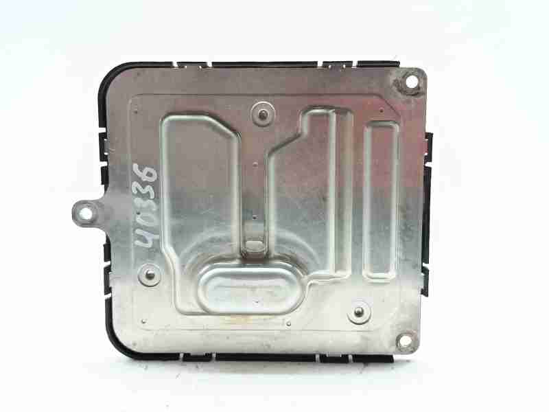 Recambio de modulo electronico para volvo xc60 ii (246) b4 mild-hybrid referencia OEM IAM 32337413  