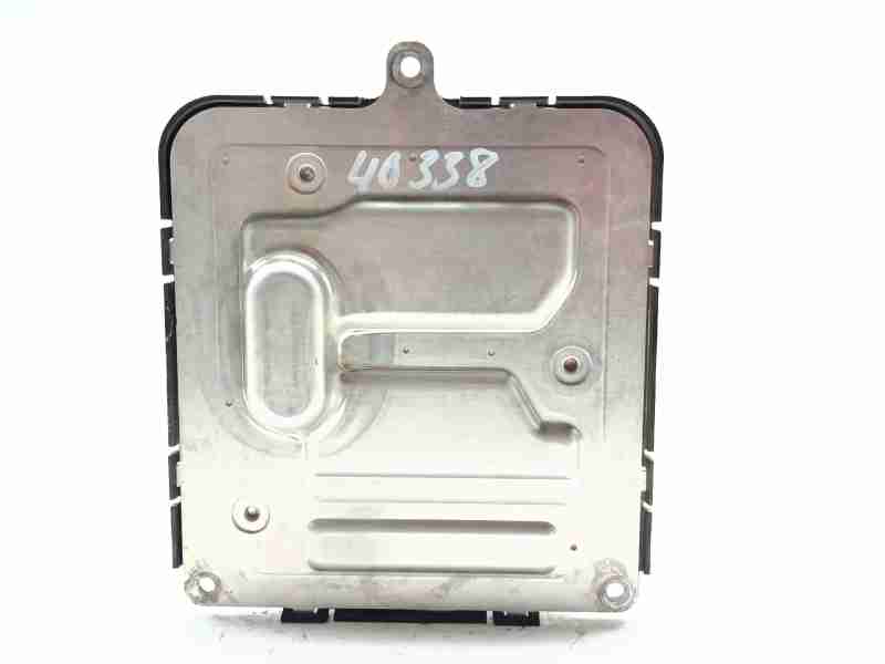 Recambio de modulo electronico para volvo xc60 ii (246) b4 mild-hybrid referencia OEM IAM 32337413  