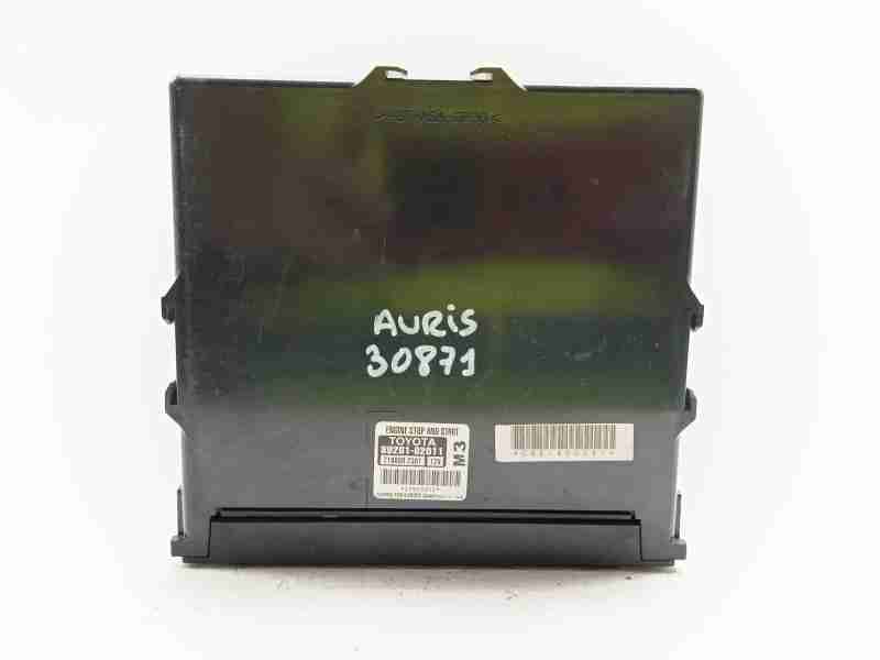 Recambio de modulo electronico para toyota auris active referencia OEM IAM 8926102011  