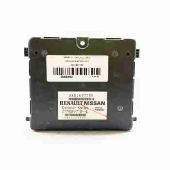Recambio de modulo electronico para renault captur ii (hf_) tce 90 (hfm6) referencia OEM IAM 285253778R  