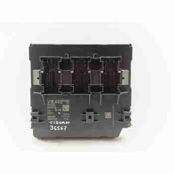 Recambio de modulo electronico para volkswagen tiguan (5n2) t1 bluemotion referencia OEM IAM 5K0937086Q  
